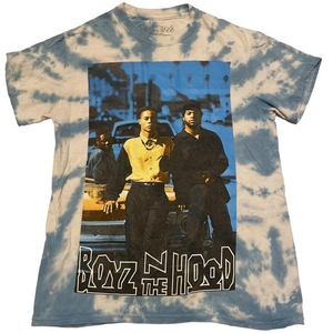 Boyz N‎ The Hood size small t shirt